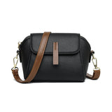 Women Soft PU Crossbody Bag – Multiple Pockets for Perfect Bag { Pack of 2}
