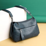 Women's Multi-Color One Shoulder Crossbody Bag (Pack Of 2)