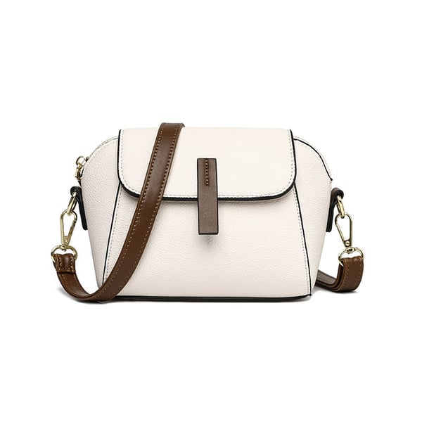 Women Soft PU Crossbody Bag – Multiple Pockets for Perfect Bag { Pack of 2}