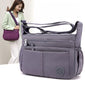 { Buy 1 Get 1 Free } Multi-Pocket Large Capacity Waterproof Casual Crossbody Bag Shoulder Bag