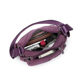 Women Nylon Lightweight Crossbody Bag { Buy 1 Get 1 Free}