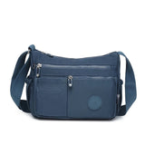 Women Nylon Lightweight Crossbody Bag { Buy 1 Get 1 Free}
