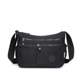 Women Nylon Lightweight Crossbody Bag { Buy 1 Get 1 Free}