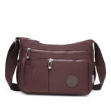 Women Nylon Lightweight Crossbody Bag { Buy 1 Get 1 Free}