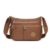 Women Nylon Lightweight Crossbody Bag { Buy 1 Get 1 Free}
