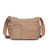 Women Nylon Lightweight Crossbody Bag { Buy 1 Get 1 Free}