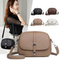 {Pack of 2} Women Solid Color Lightweight The Shoulder & Crossbody Bag